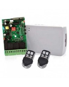 WIFI Rolling Shutter Controller