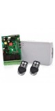 WIFI Rolling Shutter Controller