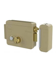 Yale Electric Rim Lock Supplier in UAE