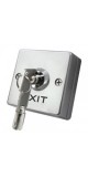 Zinc Alloy Exit Button
