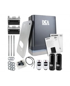 DEA LIVI 6X/M 600 KG Sliding Gate Motor UAE