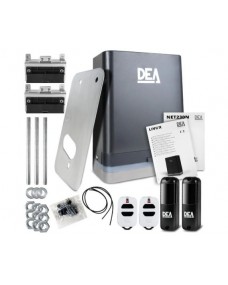  DEA LIVI 6X/M 600 KG