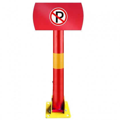 Manual Parking Lock with Key UAE