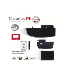 Marantec Comfort 280 Garage Door Opener in UAE