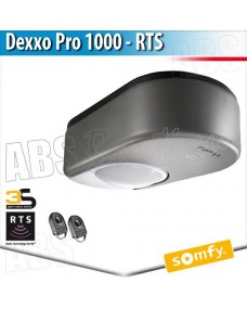 SOMFY DEXXO PRO 1000 RTS