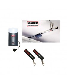 Sommer Duo Vision 500 Garage Door Opener in UAE