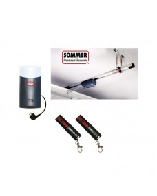 Sommer Duo Vision 500