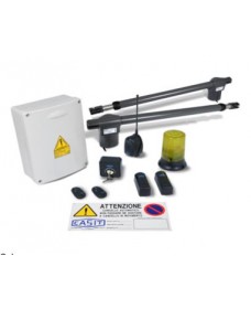 CASIT SWING KIT Swing Gate Motor in UAE