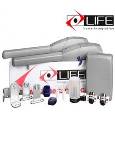 LIFE OP3 700 KG Swing Gate Motor in UAE