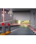 LIFE SUPRA SU4 24 DL Parking Gate Barrier in UAE