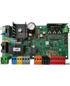 BFT HAMAL 400 Control Boards in UAE