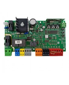 BFT HAMAL 600 Control Boards in UAE