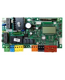 BFT MERAK 600 Control Boards in UAE