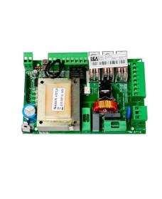 DEA 212E Control Boards in UAE