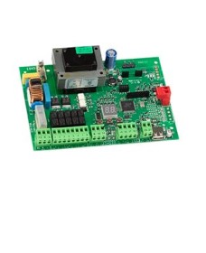 FAAC E045S Control Boards in UAE