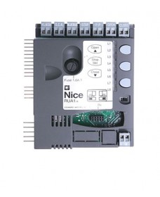 NICE RUA1/A Control Boards in UAE