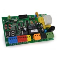 PROTECO Q80A Control Boards in UAE