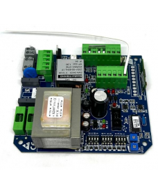 RIB K-CRX Control Boards in UAE