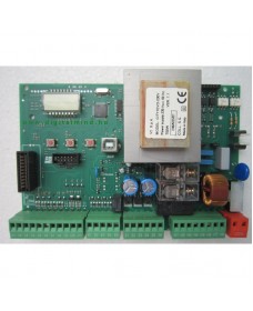 V2 CITY1 EVO Control Boards in UAE