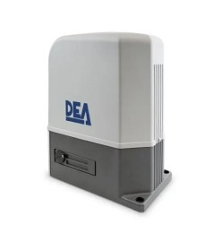 DEA LIVI 400 KG Sliding Gate Motor in UAE