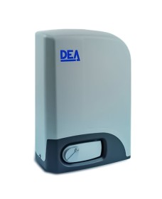 DEA LIVI 900 KG Sliding Gate Motor in UAE