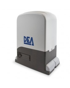 DEA REV 1400 KG