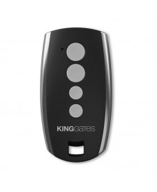 KING GATES STYLO 4K Remote Controls in UAE