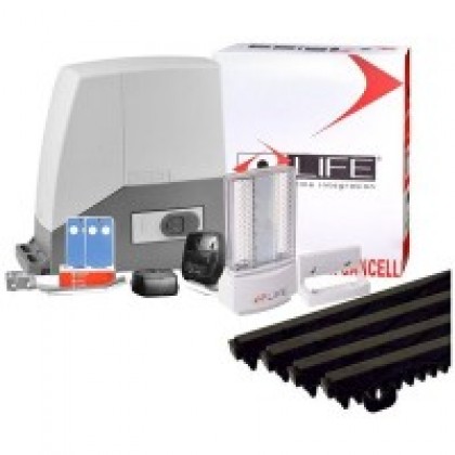 LIFE ACER 600 KG Sliding Gate Motor