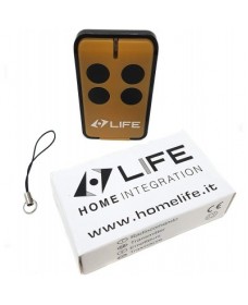 LIFE Maxi 4 Remote Controls in UAE