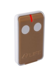 LIFE Maxi2 Remote Controls in UAE