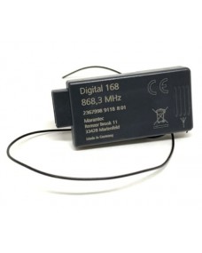 Marantec Digital 168 Receiver 