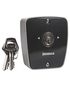 BENINCA TOKEY Key Selector in UAE