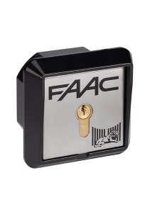 FAAC T20 E