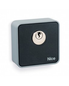 NICE EKS key Selector