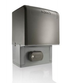 SOMFY ELIXO 2000 KG Sliding Gate Motor in UAE