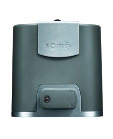 SOMFY ELIXO 500 KG Sliding Gate Motor in UAE