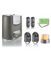 SOMFY ELIXO 500 KG Sliding Gate Motor in UAE