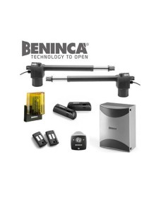 BENINCA BILL 50 Swing Gate Motor in UAE