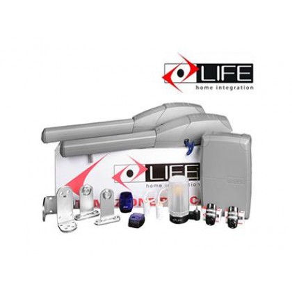 LIFE OPTIMO OP5 900 KG Swing Gate Motor