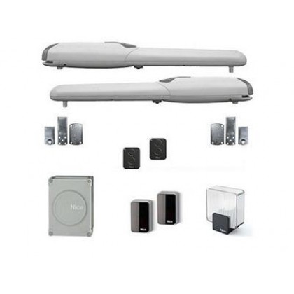 NICE WINGO5KIT Swing Gate Opener Kit UAE