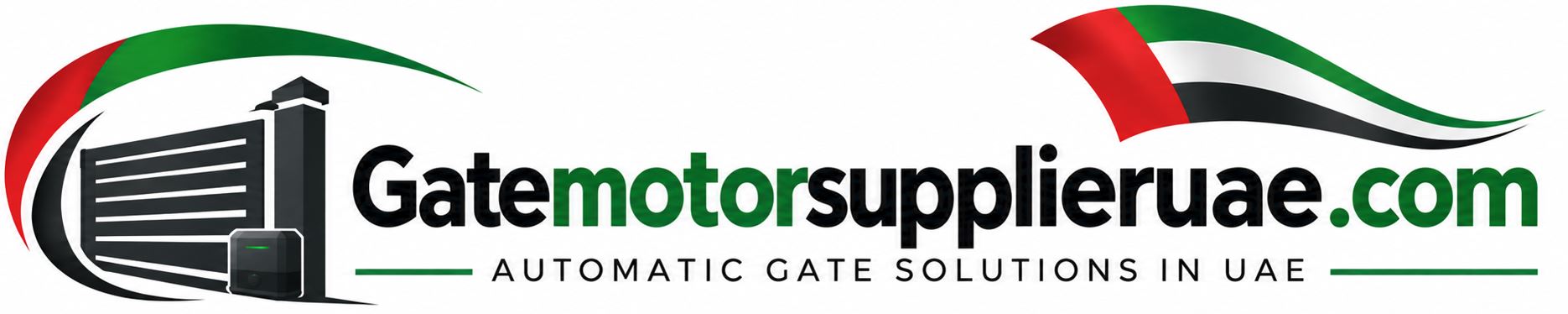 Italian Gate Motor Supplier in UAE